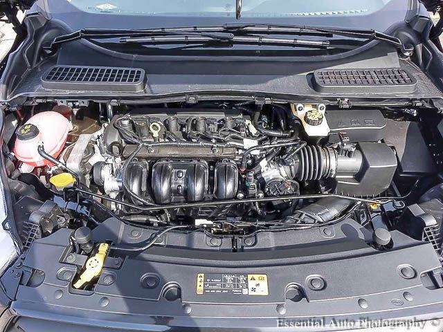 Ford Escape 2017 photo 22